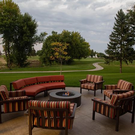 Holiday Inn & Suites Sioux Falls - Airport By Ihg Luaran gambar
