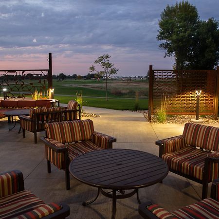 Holiday Inn & Suites Sioux Falls - Airport By Ihg Luaran gambar
