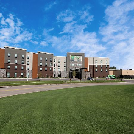 Holiday Inn & Suites Sioux Falls - Airport By Ihg Luaran gambar