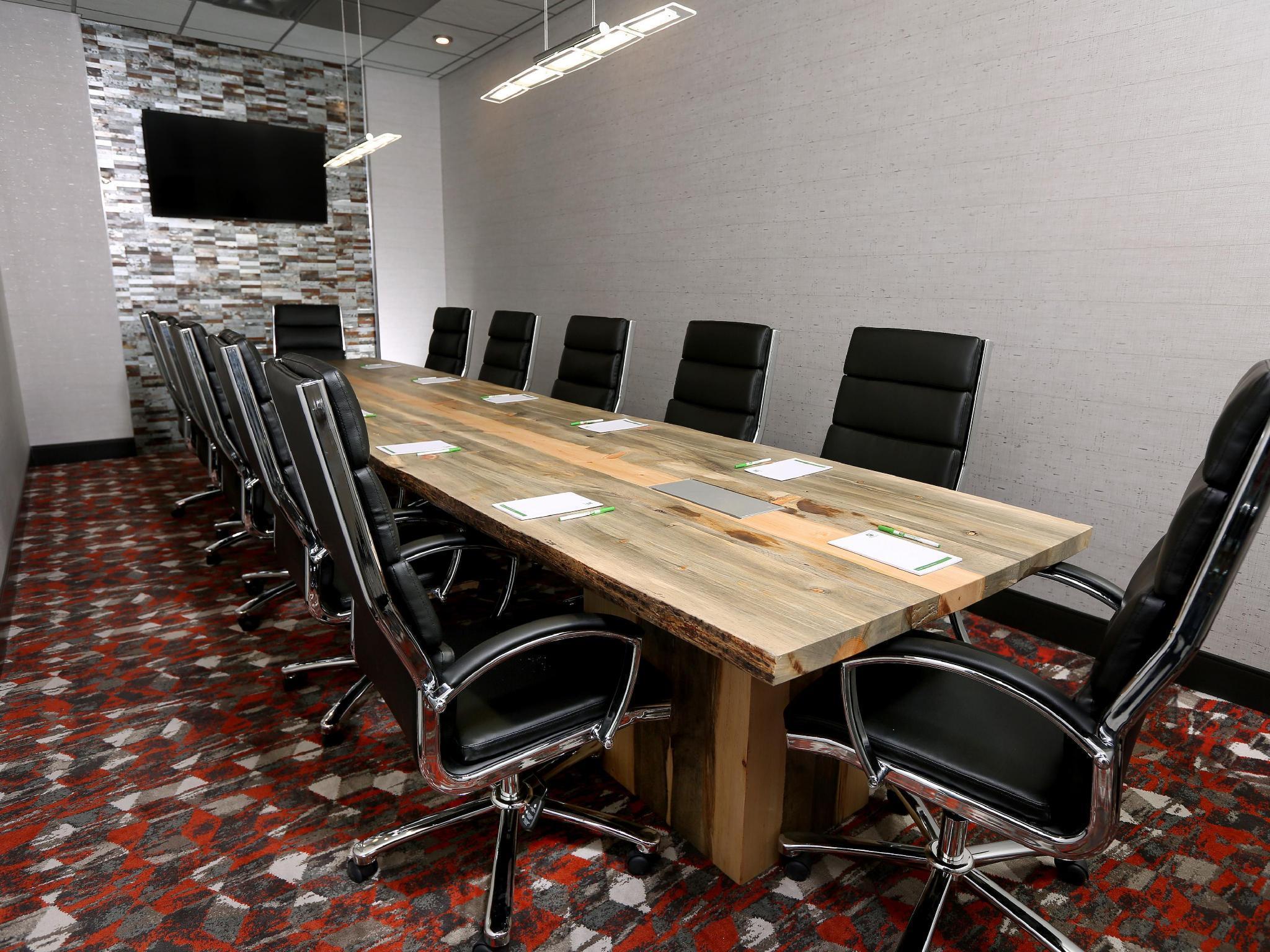 Holiday Inn & Suites Sioux Falls - Airport By Ihg Luaran gambar