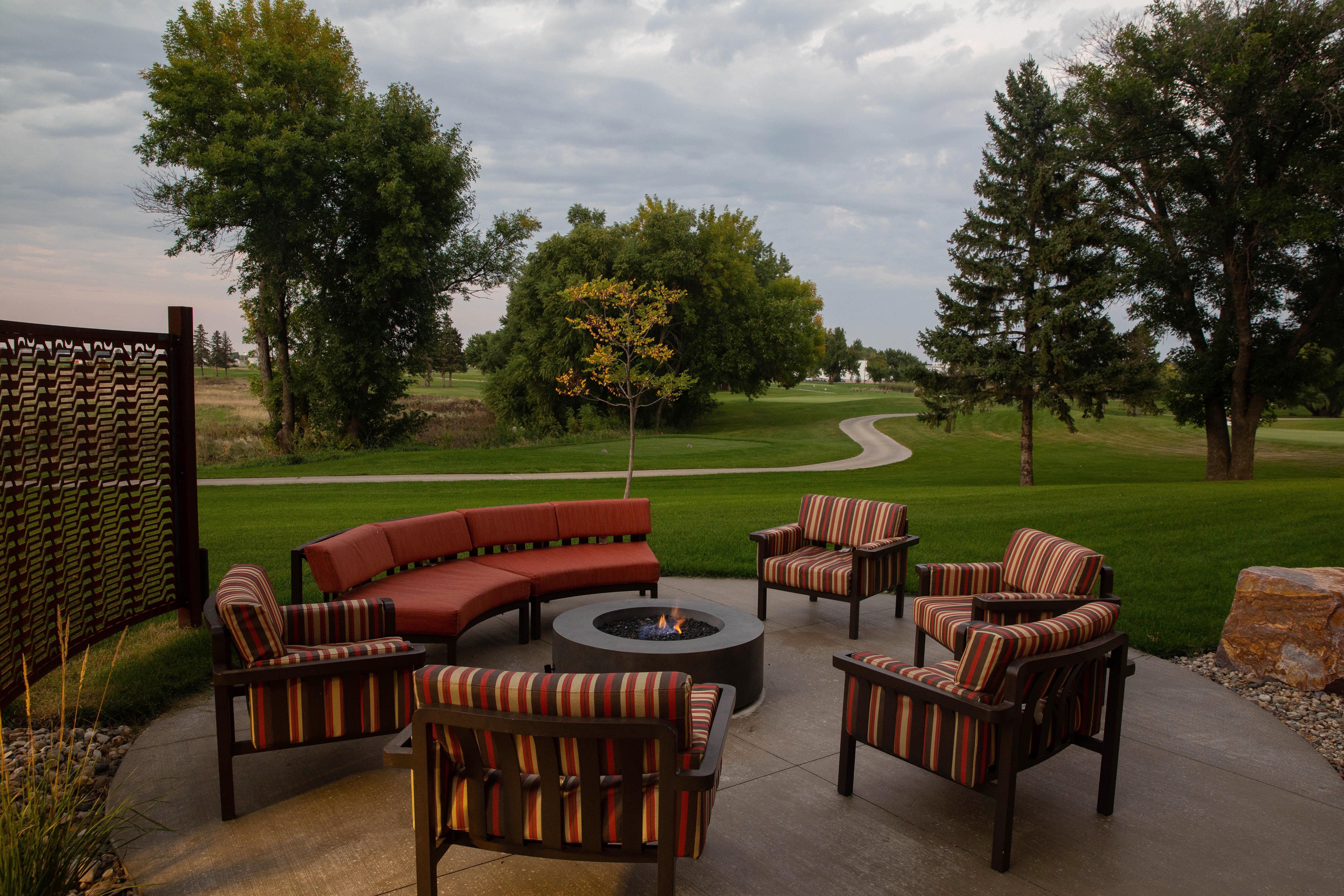 Holiday Inn & Suites Sioux Falls - Airport By Ihg Luaran gambar