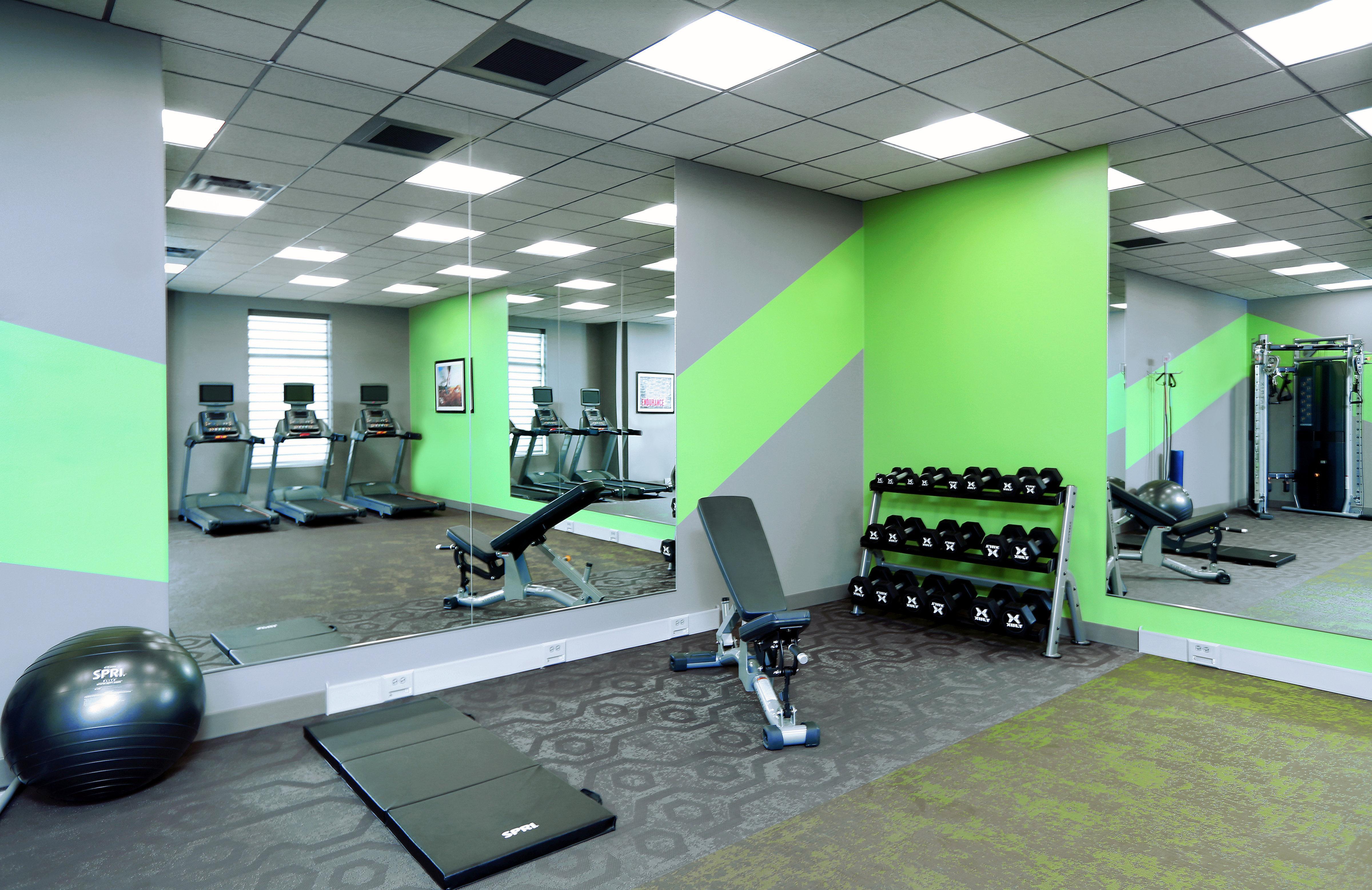 Holiday Inn & Suites Sioux Falls - Airport By Ihg Luaran gambar
