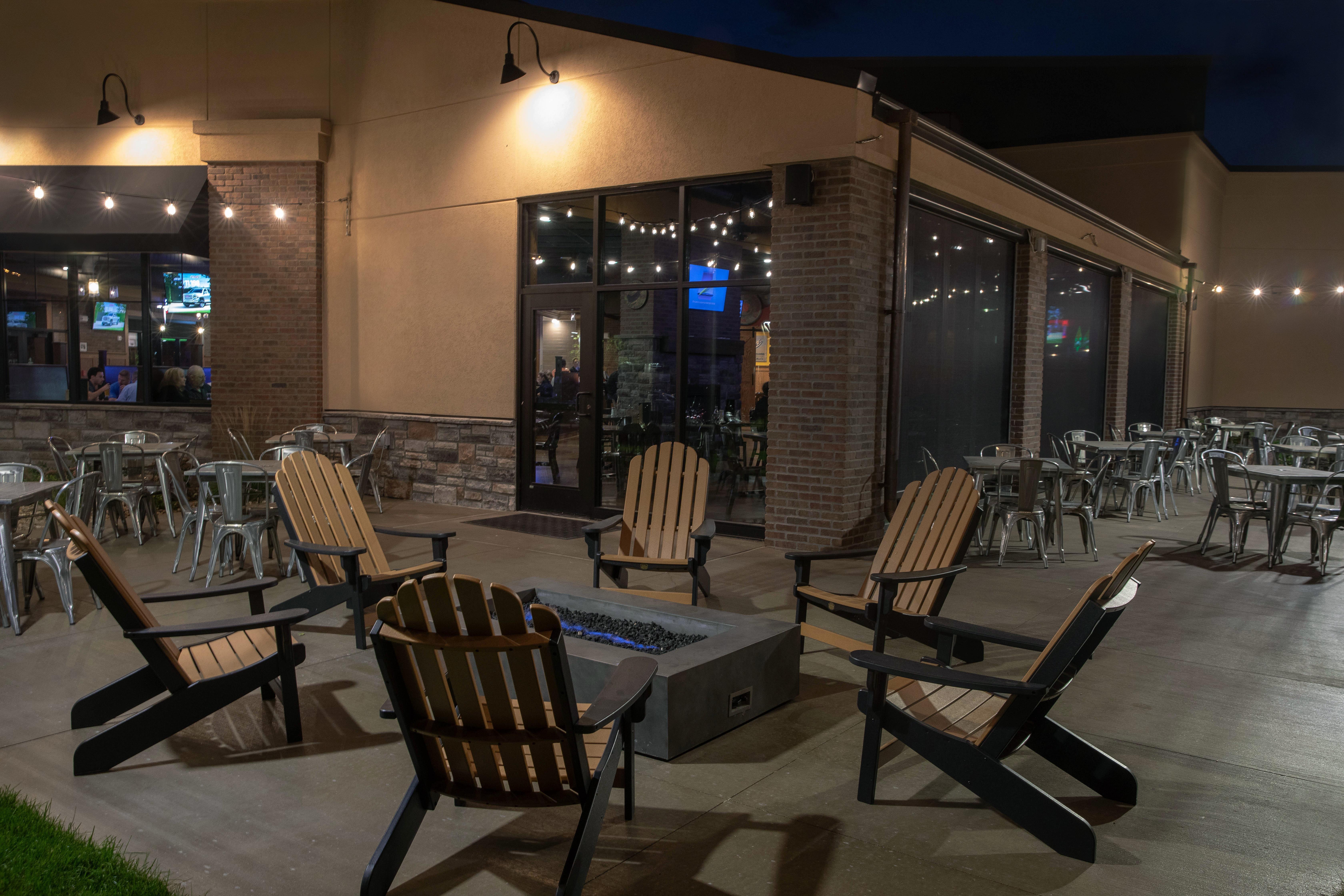 Holiday Inn & Suites Sioux Falls - Airport By Ihg Luaran gambar