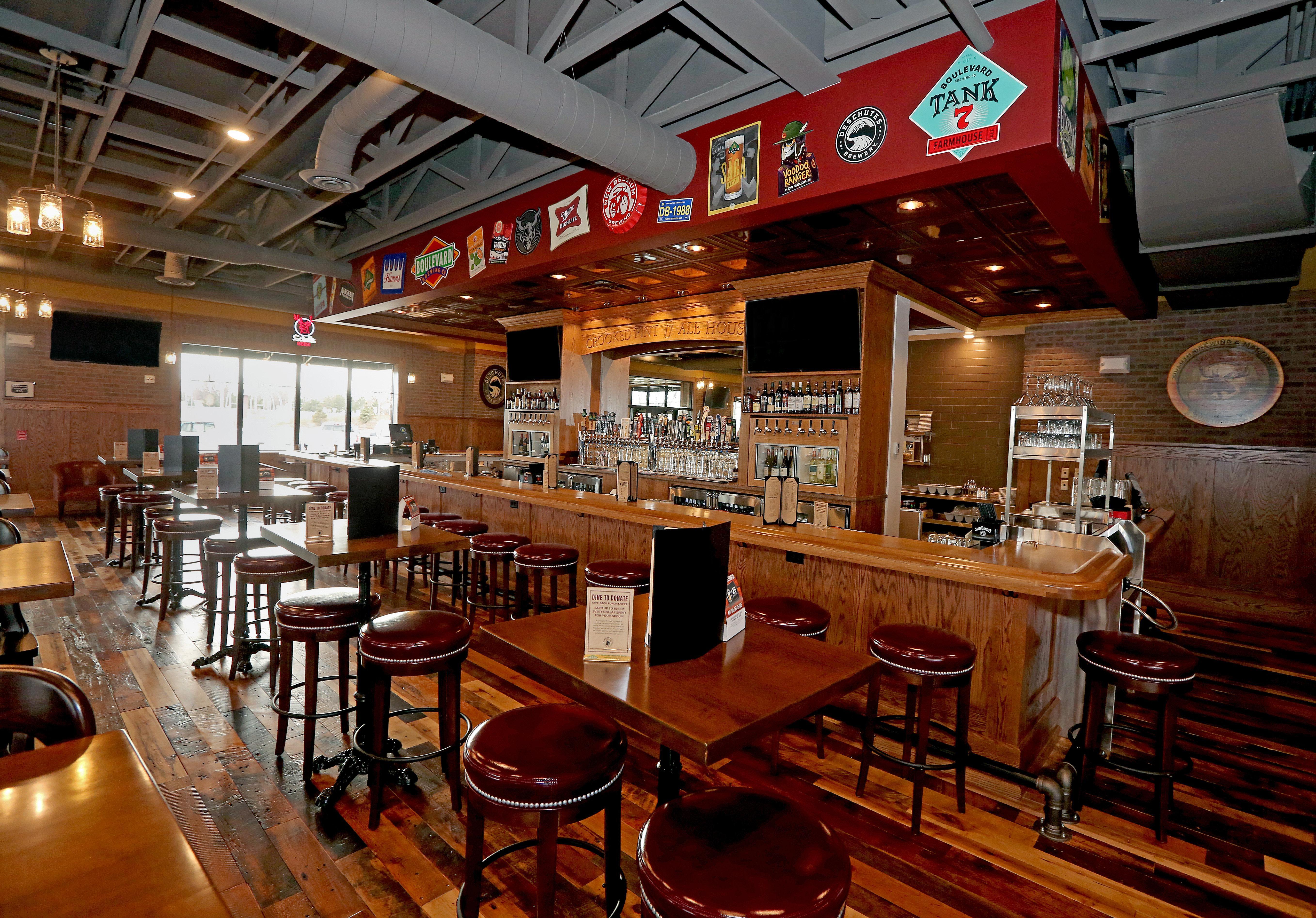 Holiday Inn & Suites Sioux Falls - Airport By Ihg Luaran gambar