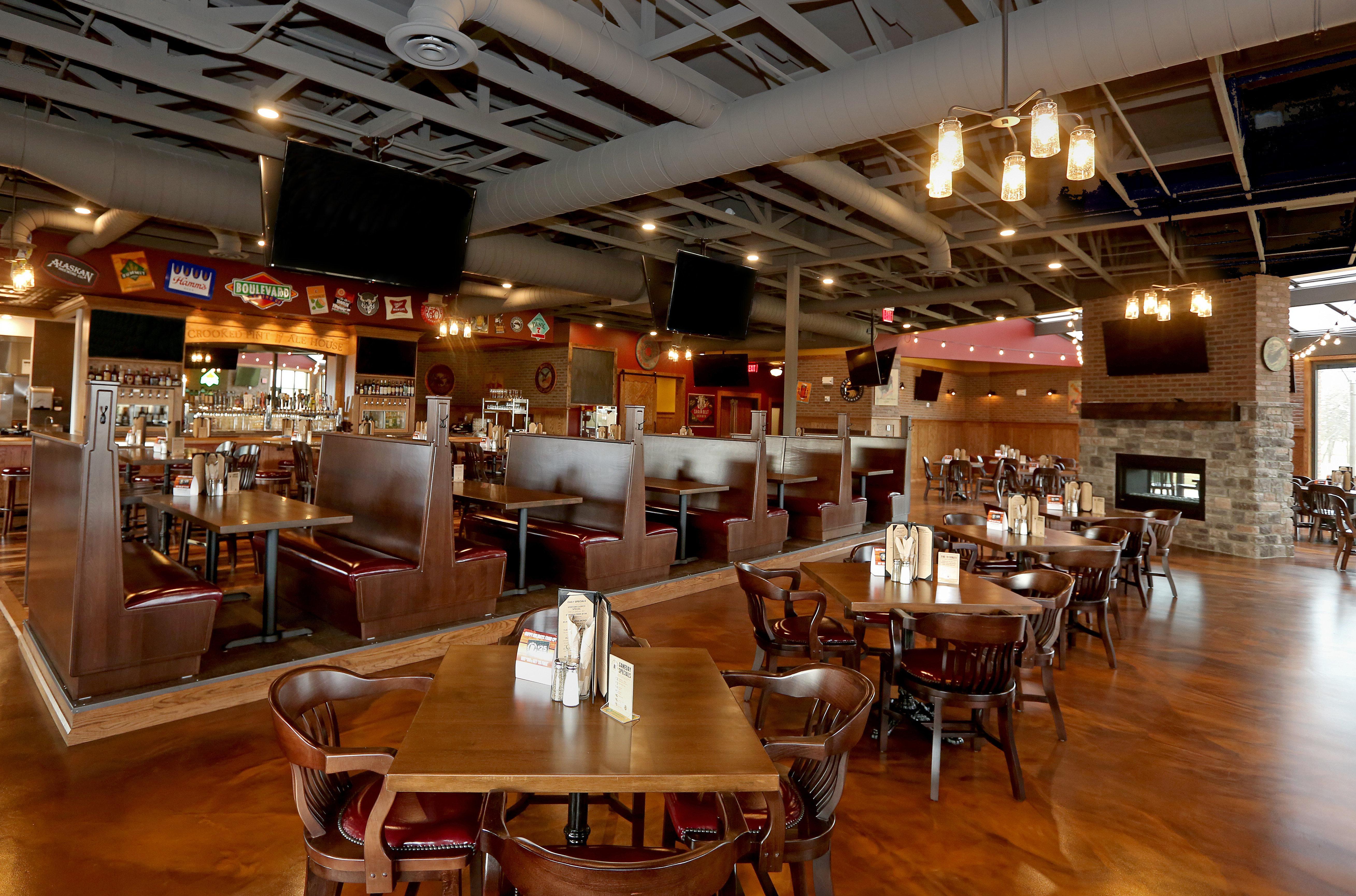 Holiday Inn & Suites Sioux Falls - Airport By Ihg Luaran gambar