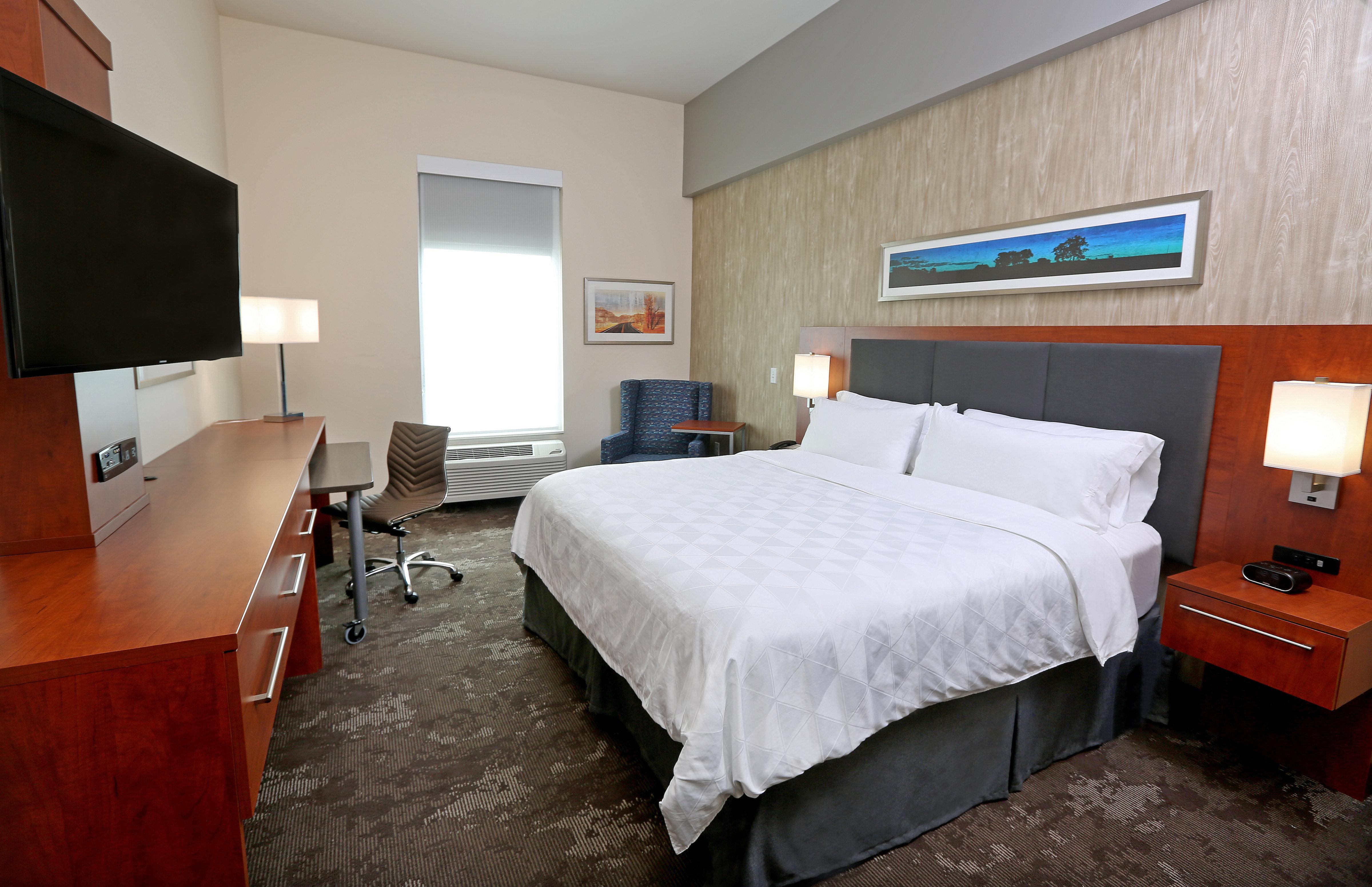 Holiday Inn & Suites Sioux Falls - Airport By Ihg Luaran gambar