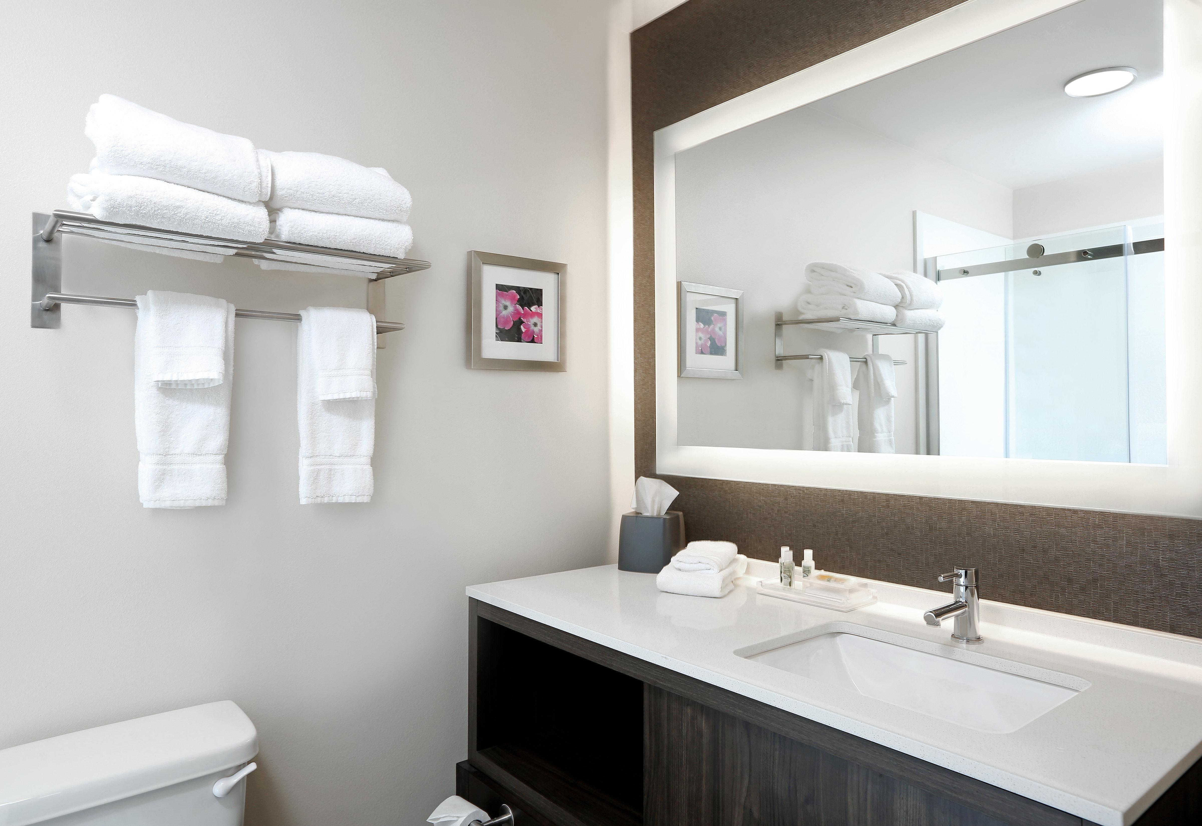 Holiday Inn & Suites Sioux Falls - Airport By Ihg Luaran gambar