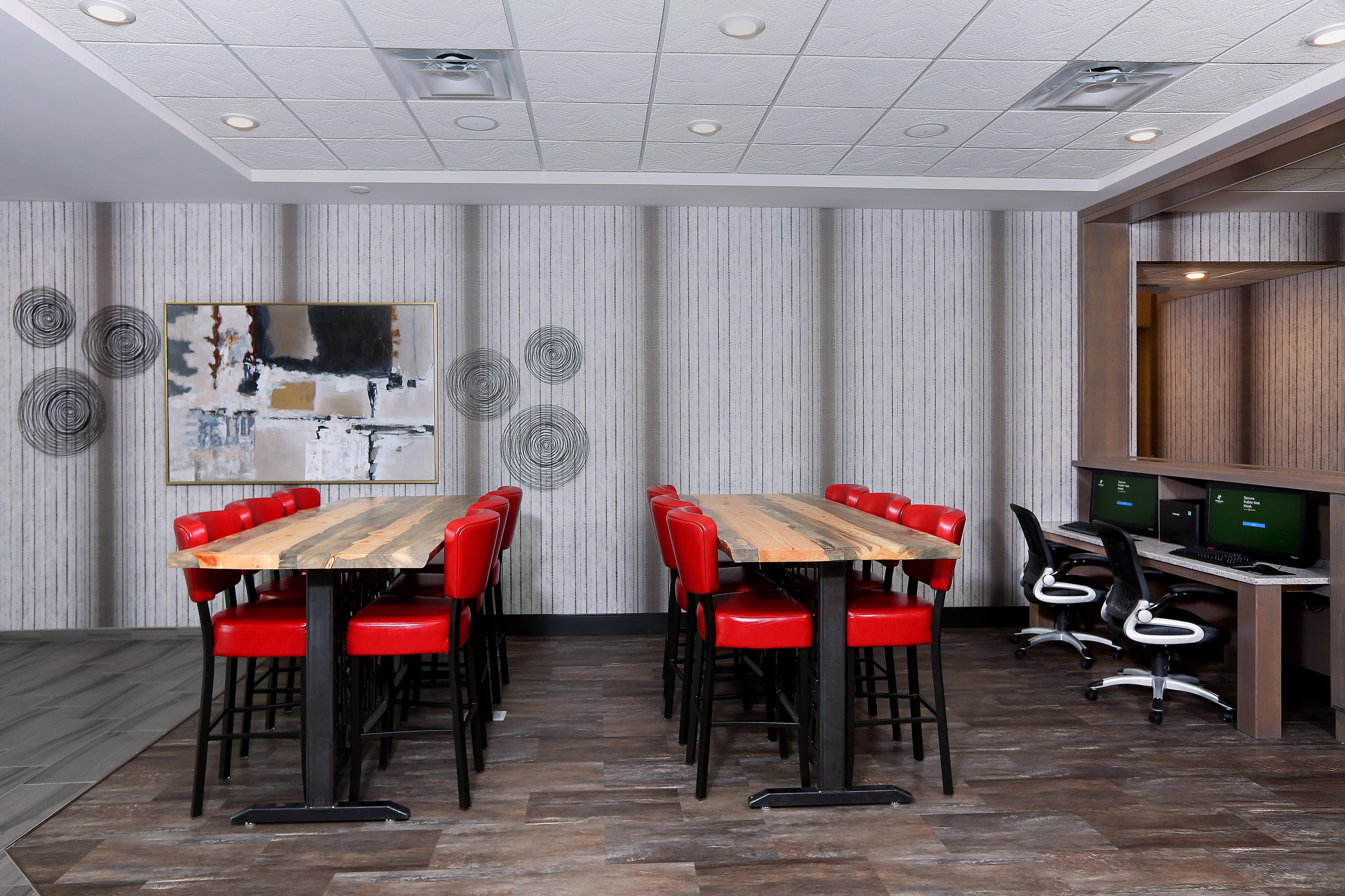 Holiday Inn & Suites Sioux Falls - Airport By Ihg Luaran gambar