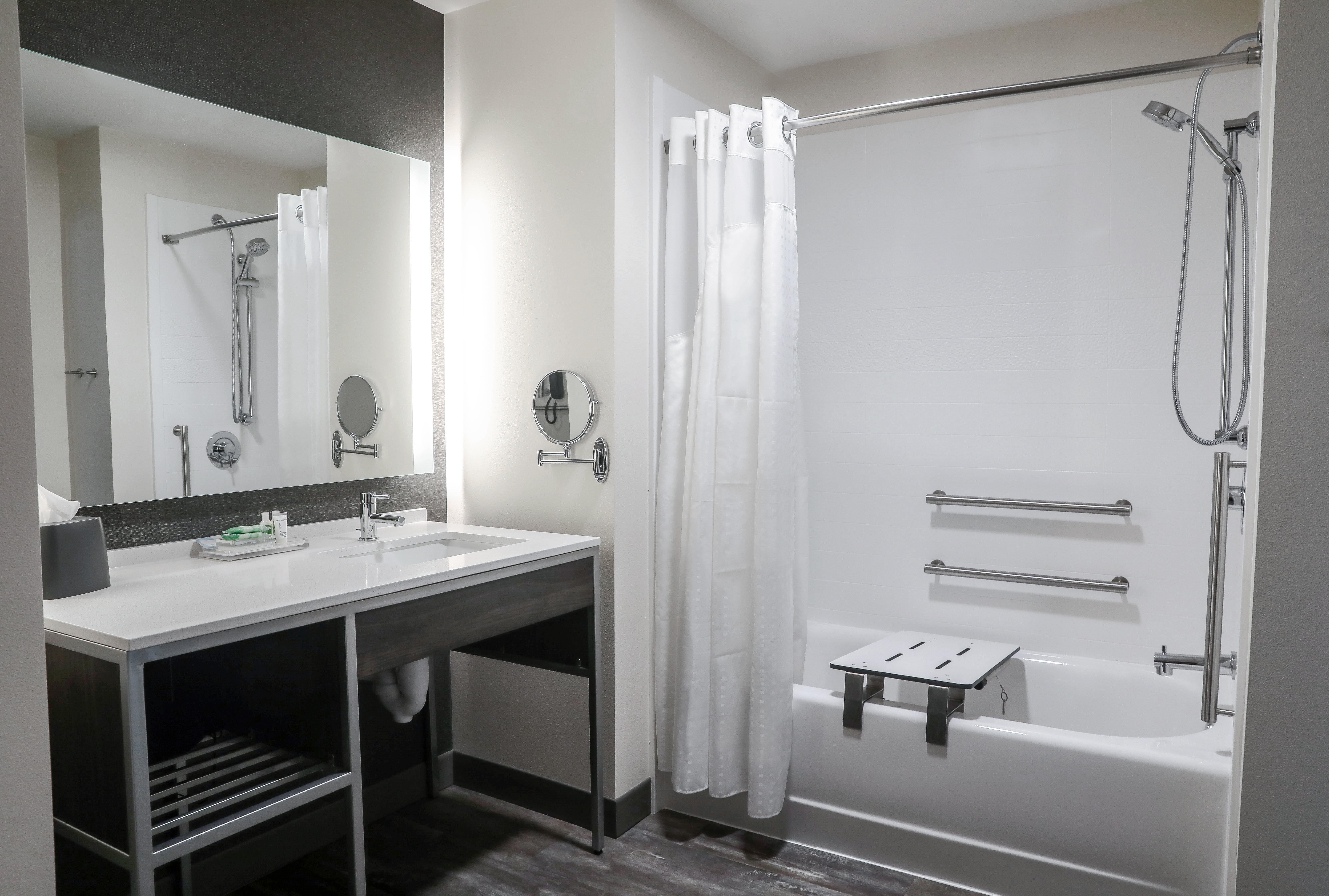 Holiday Inn & Suites Sioux Falls - Airport By Ihg Luaran gambar