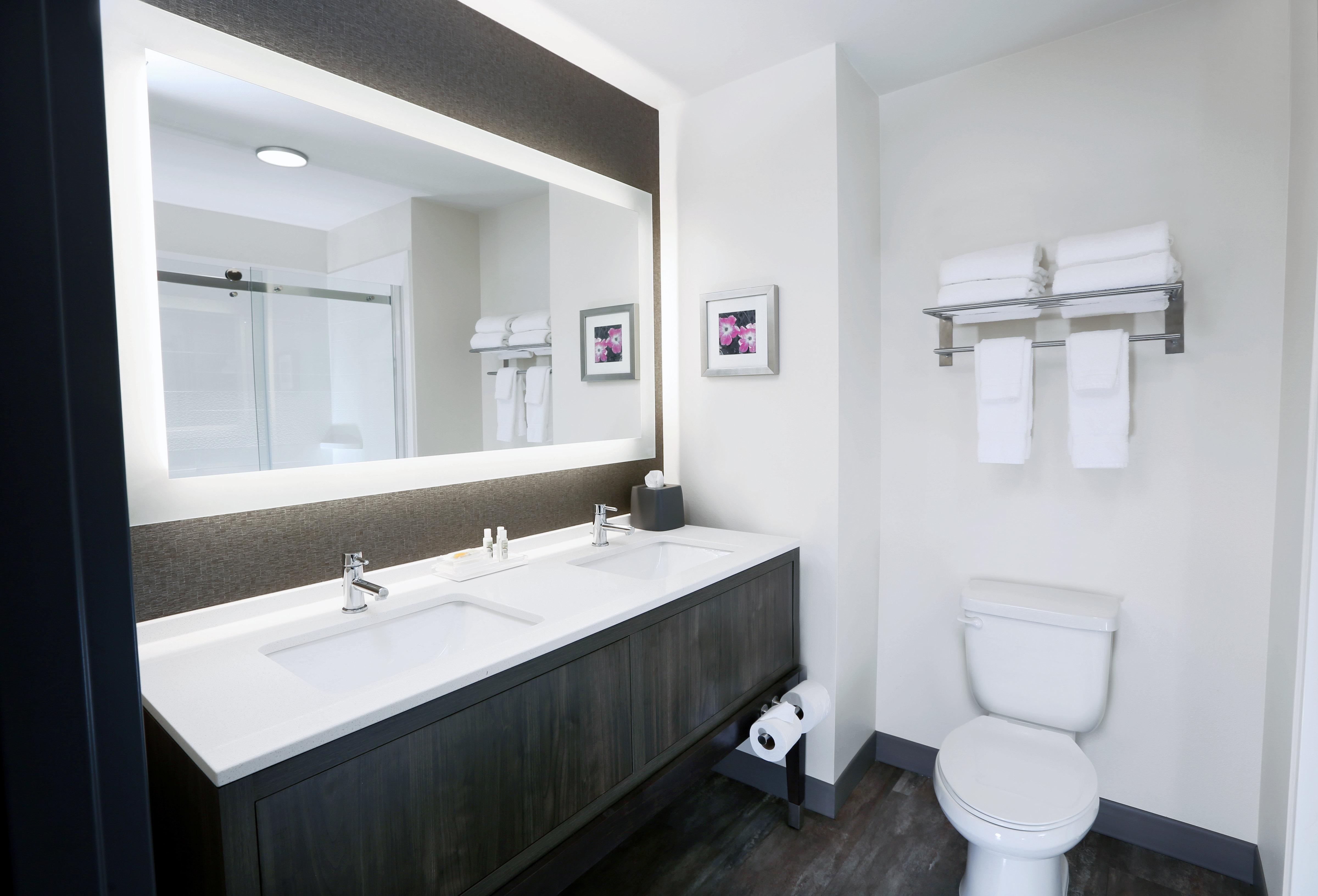 Holiday Inn & Suites Sioux Falls - Airport By Ihg Luaran gambar