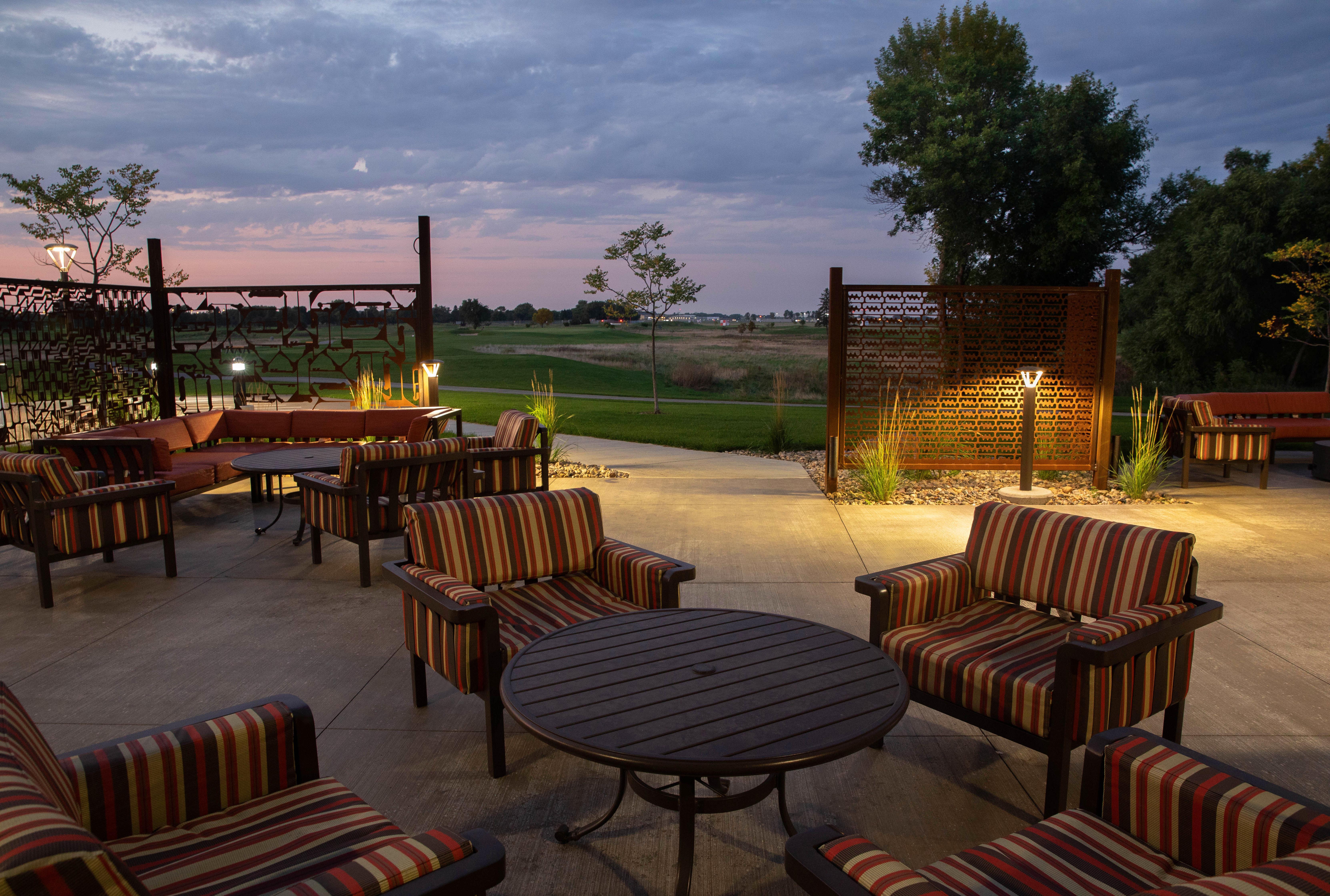 Holiday Inn & Suites Sioux Falls - Airport By Ihg Luaran gambar